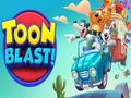 Mäng Toon Blast: The Block Game  Internetis