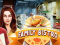 Mäng Pere bistroo  Internetis
