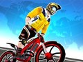 Mäng Trial Bike Racing kokkupõrge  Internetis
