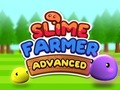 Mäng Slime Farmer arenenud Internetis