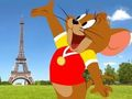 Mäng Tom ja Jerry: riietuge  Internetis