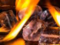 Mäng Fire Ice Cube pusle  Internetis