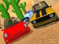 Mäng Politseiauto tagaajamise simulaator  Internetis