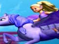 Mäng Barbie maagiline Pegasuse pusle  Internetis