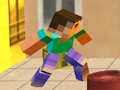 Mäng Noob Minecraft VS Skibidi tualett  Internetis