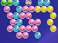 Mäng Bubble Pop Shooter  Internetis