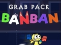 Mäng Haara Pack BanBan  Internetis
