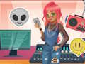 Mäng Teismeliste grunge stiil  Internetis