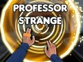 Mäng Professor kummaline Internetis