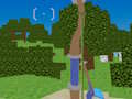 Mäng MCraft Warpath v1. 7  Internetis