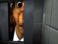 Mäng Obunga Nextbot leidke erinevus  Internetis
