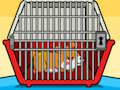 Mäng Päästke hamster puurist  Internetis
