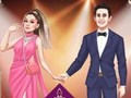 Mäng Armas paar Ariana  Internetis