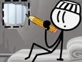 Mäng Dop Stickman Jailbreak Internetis