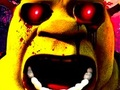 Mäng Õudne Shrek Internetis  Internetis