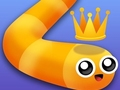 Mäng Madu. io  Internetis