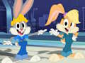 Mäng Bugs Bunny Buildersi majaehitaja Internetis