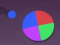 Mäng Chroma ratas  Internetis