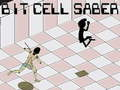 Mäng Bit Cell Saber Internetis