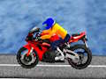 Mäng Tippkiirusega Moto Bike Racing  Internetis