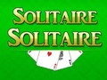 Mäng Solitaire Solitaire Internetis