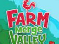 Mäng Farmi Merge Valley Internetis