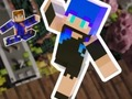 Mäng Ainult Up Craft  Internetis