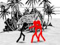 Mäng Stickman Doodle eepiline raev Internetis