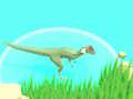 Mäng Dino Evolution 3D Internetis