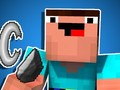 Mäng NOOB TROLLS Pro Internetis