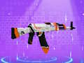 Mäng Beat Shooter mäng  Internetis