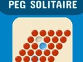 Mäng Peg Solitaire Internetis
