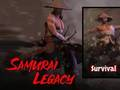 Mäng Samurai pärand  Internetis