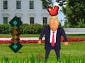 Mäng Trump Apple'i laskur Internetis