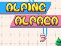 Mäng Alpi Alpaka  Internetis