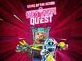 Mäng Lego Ninjago Keytana Quest Internetis