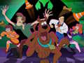 Mäng Scooby-Doo ja arvake ära? Monster Mayhem  Internetis