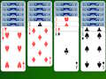 Mäng Solitaire: Spider ja Klondike  Internetis