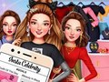 Mäng Insta kuulsuste räsimärgi eesmärgid  Internetis