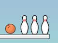 Mäng Rotary bowling  Internetis