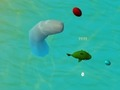Mäng HappySharks. io  Internetis