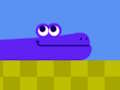 Mäng Google Snake Internetis