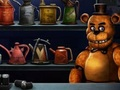 Mäng FNAF baarmen  Internetis