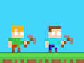 Mäng Mc8bit Internetis