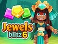 Mäng Juveelid Blitz 6  Internetis