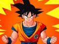 Mäng Dragon Ball 5 erinevus  Internetis