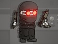 Mäng Madness Combat Sheriff Clones  Internetis