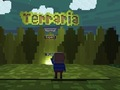 Mäng Kogama: Terraria parkour Internetis