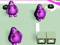 Mäng Grimace Bullet Blender Internetis
