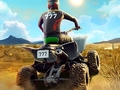 Mäng ATV Bike Games Quad Offroad Internetis